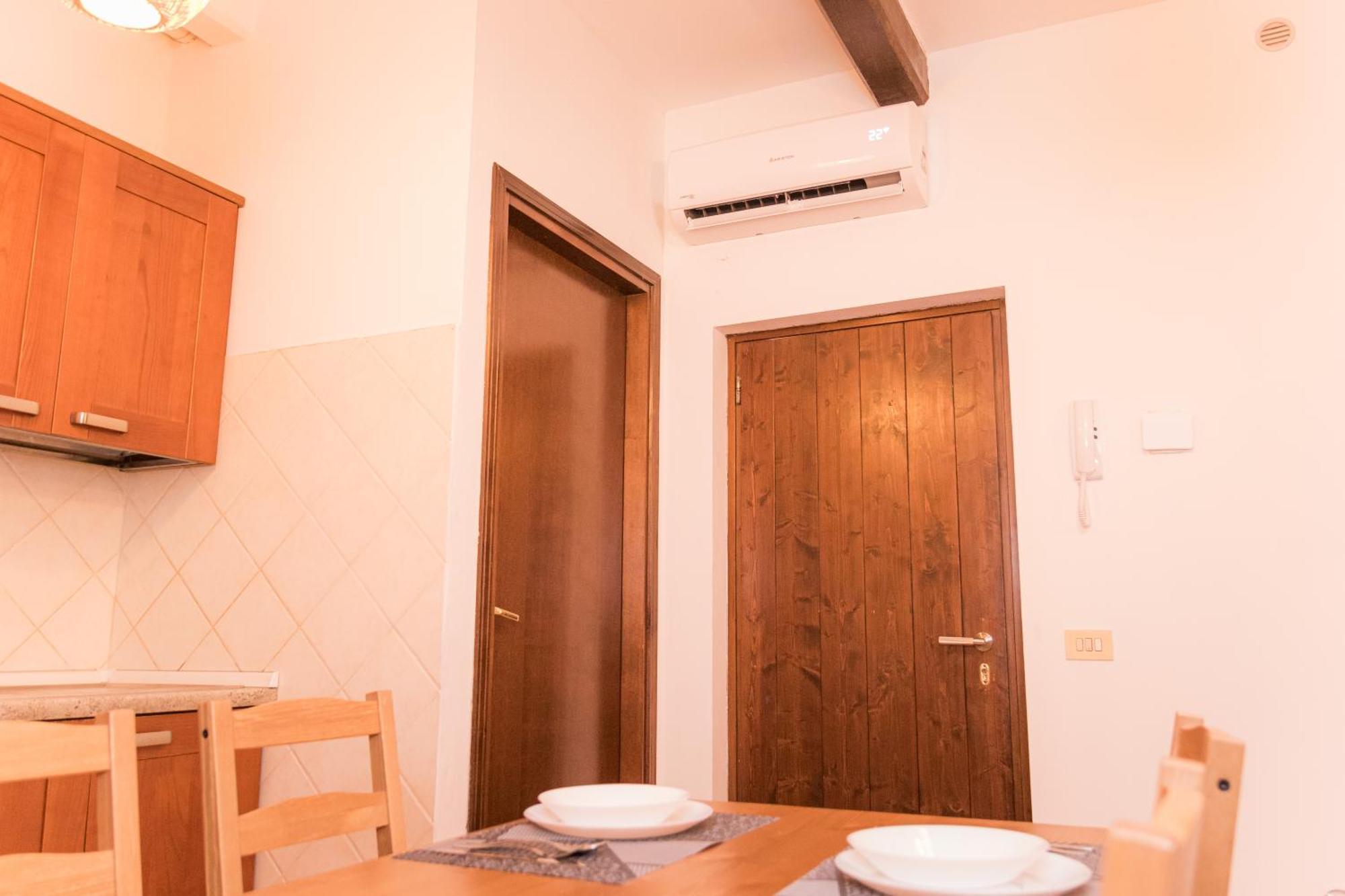 Casa Tequila Apartment Bergamo Exterior photo